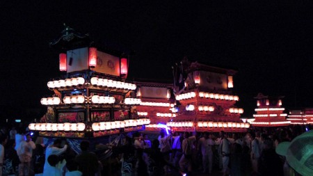 楢本神社