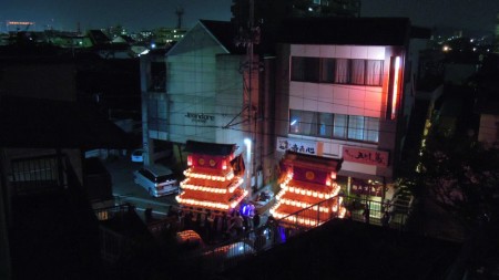 栄町上組・駅西