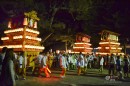 伊曽乃神社宮出し