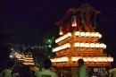 伊曽乃神社宮出し