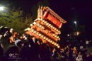 伊曽乃神社宮出し