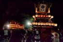 伊曽乃神社宮出し