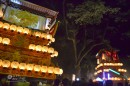 伊曽乃神社宮出し