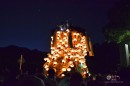 伊曽乃神社宮出し