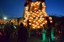 伊曽乃神社宮出し