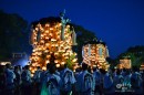 伊曽乃神社宮出し