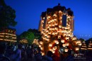 伊曽乃神社宮出し