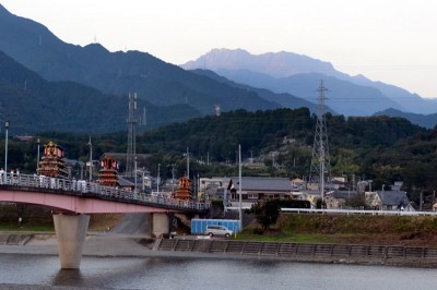 メロディ橋