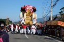 飯積神社祭礼2014