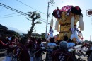 飯積神社祭礼2014