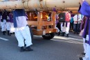 飯積神社祭礼2014