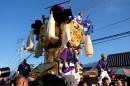 飯積神社祭礼2014