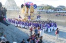 飯積神社祭礼2014