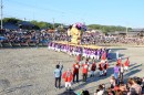 飯積神社祭礼2014