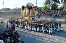 飯積神社祭礼2014