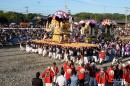 飯積神社祭礼2014