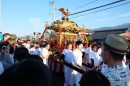 飯積神社祭礼2014