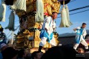 飯積神社祭礼2014