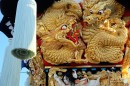 飯積神社祭礼2014