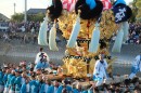 飯積神社祭礼2014