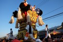 飯積神社祭礼2014