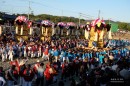 飯積神社祭礼2014