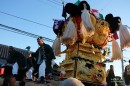 飯積神社祭礼2014