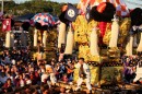 飯積神社祭礼2014