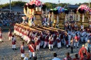 飯積神社祭礼2014