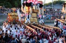 飯積神社祭礼2014