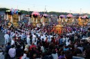 飯積神社祭礼2014