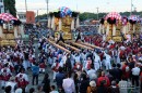 飯積神社祭礼2014