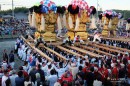 飯積神社祭礼2014