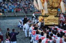 飯積神社祭礼2014