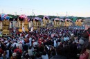 飯積神社祭礼2014