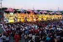 飯積神社祭礼2014