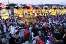 飯積神社祭礼2014