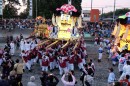 飯積神社祭礼2014