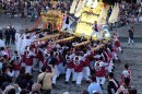 飯積神社祭礼2014