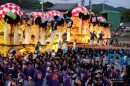 飯積神社祭礼2014