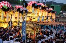 飯積神社祭礼2014