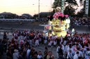 飯積神社祭礼2014