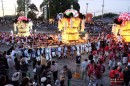 飯積神社祭礼2014