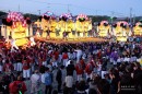 飯積神社祭礼2014