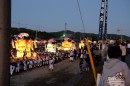 飯積神社祭礼2014