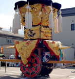 mikoshi