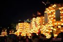 伊曽乃神社宮出し