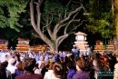 伊曽乃神社宮出し